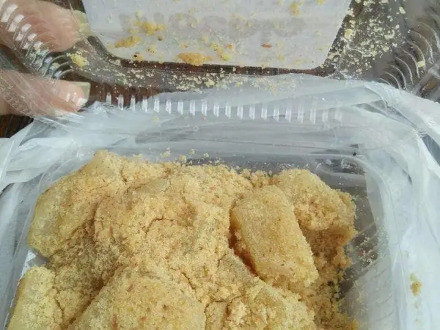 Gambar Makanan Mochi Mochio 14