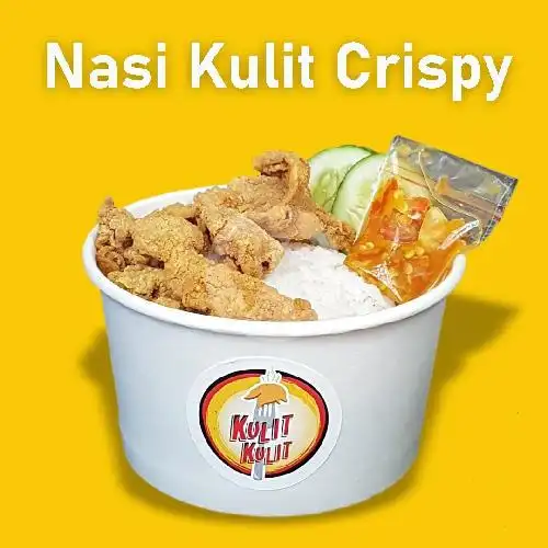 Gambar Makanan Kulit Kulit 1