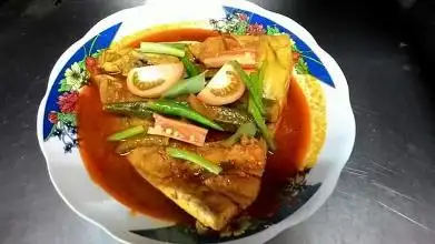 Kari Kepala Ikan Pakcik Nordin Food Photo 2