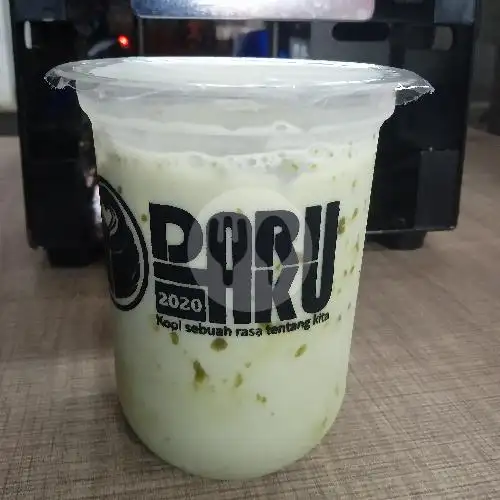 Gambar Makanan Kopi Dari Aku, Ilir Timur 2 4