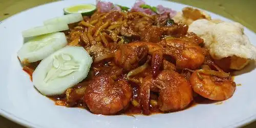 Mie Aceh Cie Ie Lei, Bekasi Timur