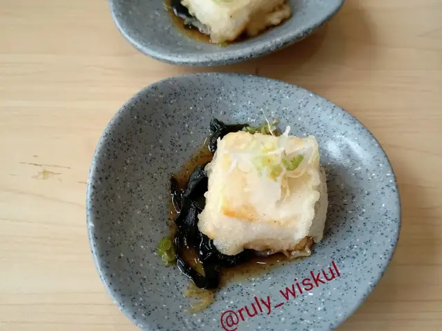 Gambar Makanan Kyodai O Mise Sushi 12