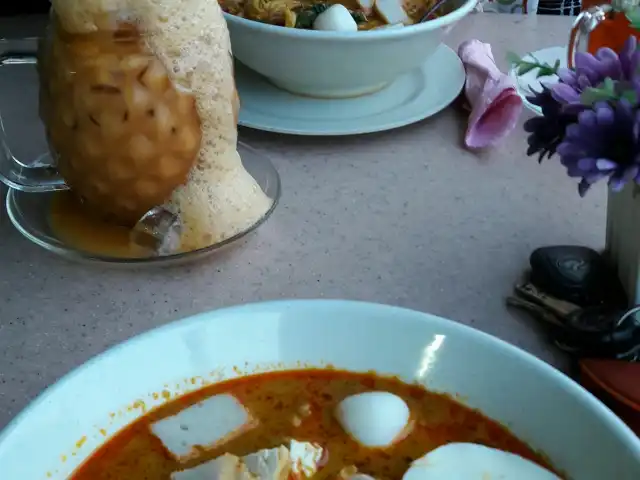 Mee Kari Kak Ros Food Photo 2
