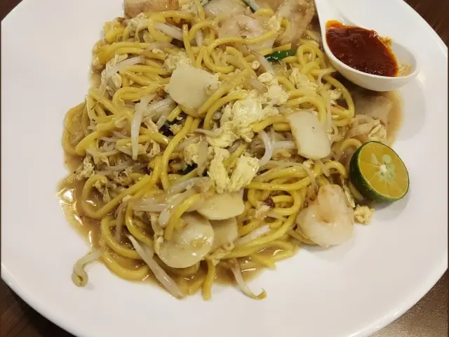 Gambar Makanan Fei Cai Lai Cafe 2