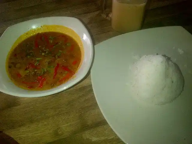 Enang Sari Cafe Food Photo 12