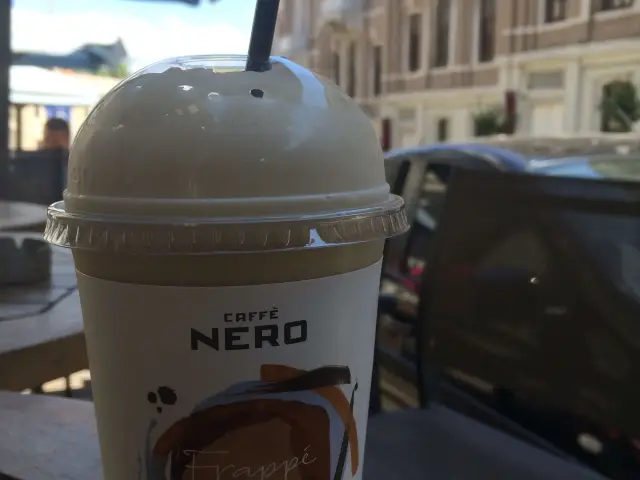 Caffe Nero'nin yemek ve ambiyans fotoğrafları 50