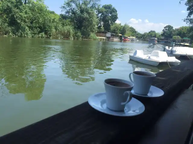 Piccolo Mando Restaurant'nin yemek ve ambiyans fotoğrafları 9