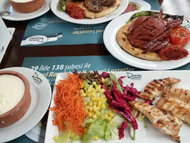 Köfteci Ramiz'nin yemek ve ambiyans fotoğrafları 30
