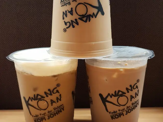 Gambar Makanan Kwang Koan - Kopi Johny 9