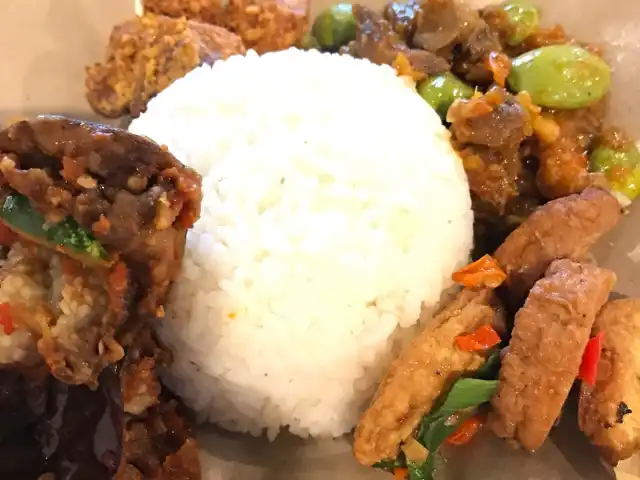 Gambar Makanan Ayam Baraya 8