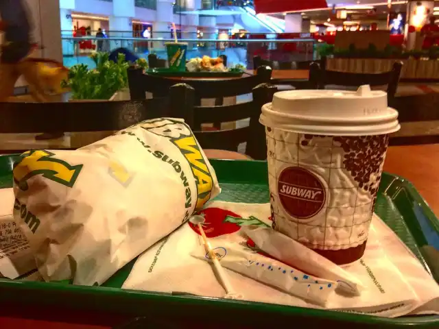 Subway Sunway Putra Food Photo 8