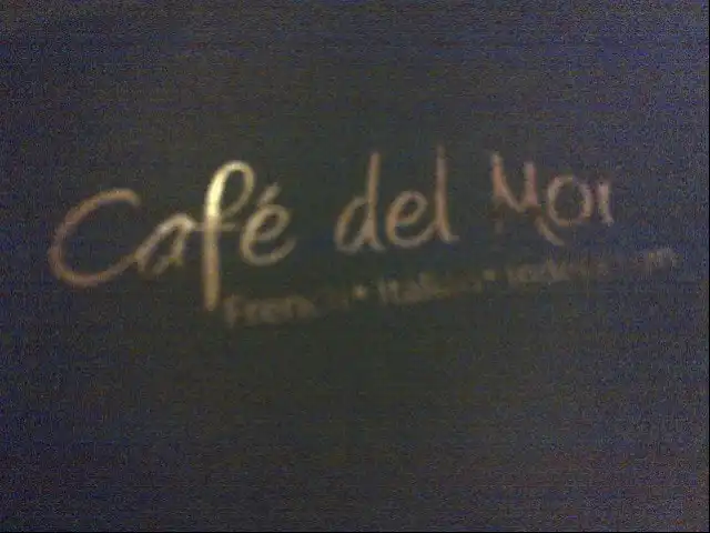 Gambar Makanan Café del Mor 2