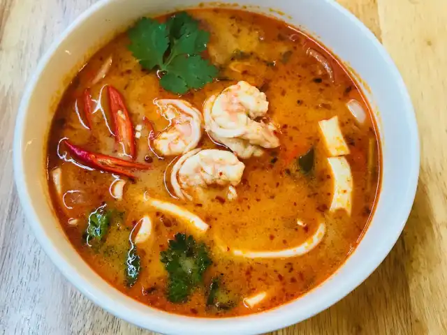 Chai-Thai Food Photo 14