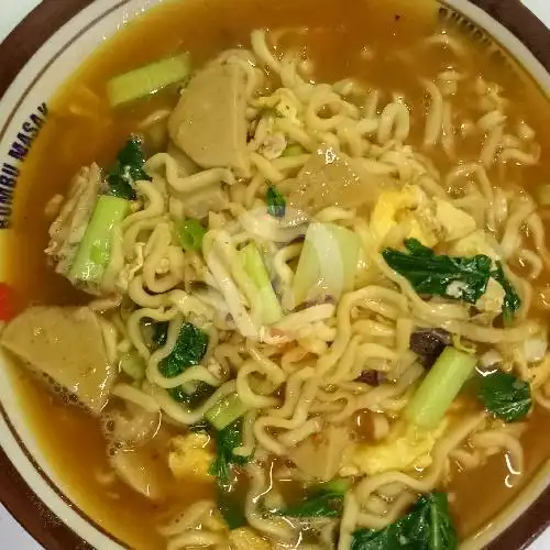 Gambar Makanan Bakmi Surabaya 1 "Rafi", Munjul Jaya 11