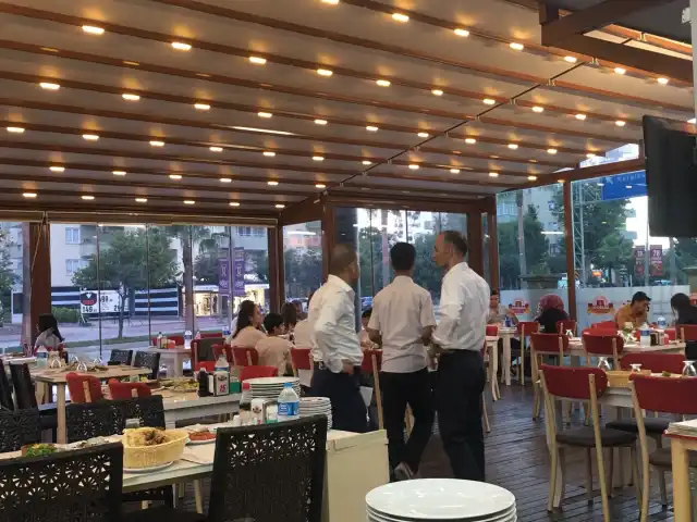 hacıbaba Kebap 2 Belediye evleri şb'nin yemek ve ambiyans fotoğrafları 4