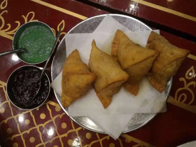 New Bombay Food Photo 11