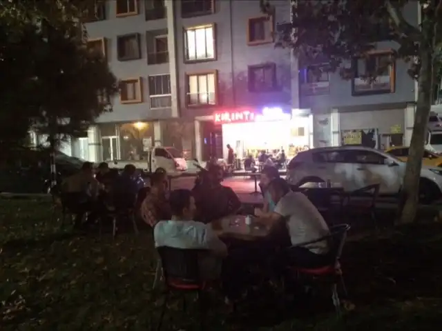 Kırıntı Cafe Kağvaltı'nin yemek ve ambiyans fotoğrafları 5
