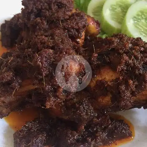 Gambar Makanan NASI BEBEK RICA RICA KHAS MADURA 6