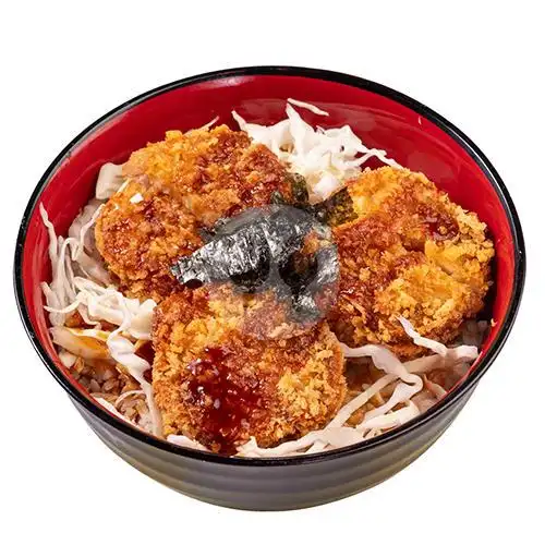 Gambar Makanan Hakata Genko, Ringroad 17