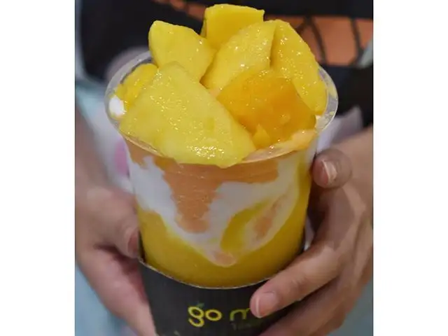 Gambar Makanan Go Mango! 9