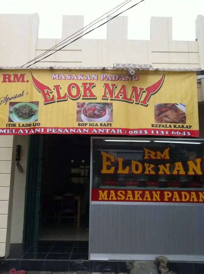 RM Elok Nan