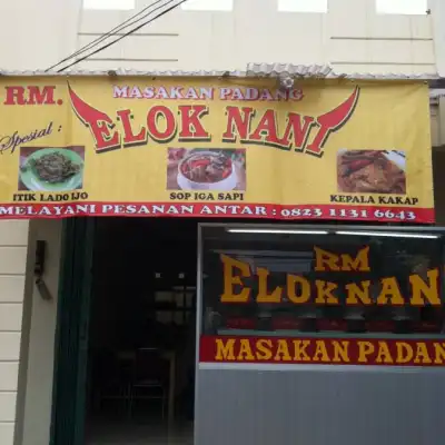 RM Elok Nan