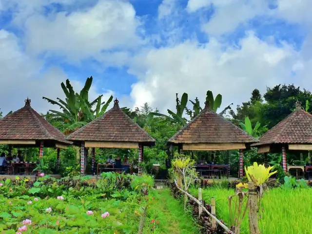 Gambar Makanan Pangkon Bali (Rumah Makan & Agrowisata) 2