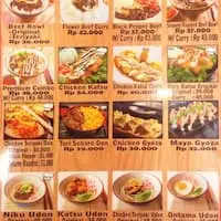 Gambar Makanan Miyoshi 1