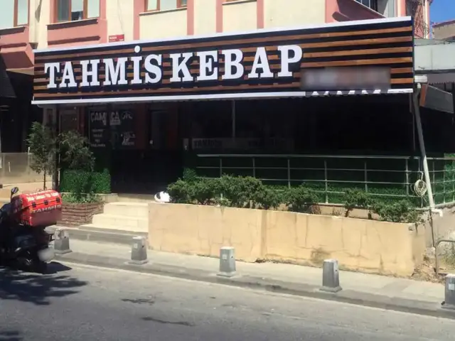 Tahmis Kebap & Lahmacun'nin yemek ve ambiyans fotoğrafları 5