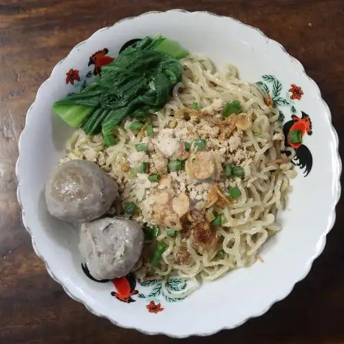 Gambar Makanan Mie Pinangsia Malang 7