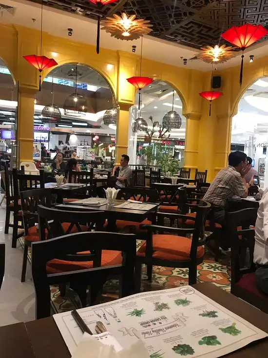 Gambar Makanan Saigon Delight 9