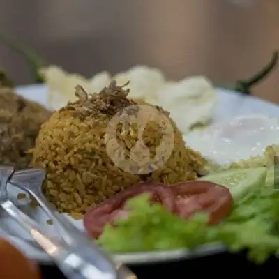 Gambar Makanan Martabak Mesir Haji Wan, Soekarno Hatta 6