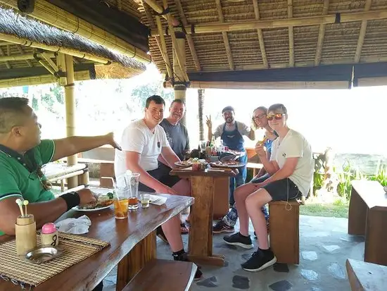 Gambar Makanan Vanabi Warung Sate Bali 6