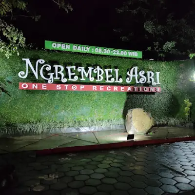 Ngrembel Asri