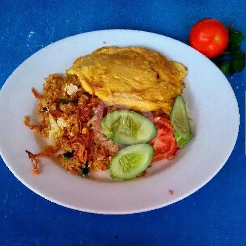 Gambar Makanan Nasi Goreng Batanghari PisangMas 1