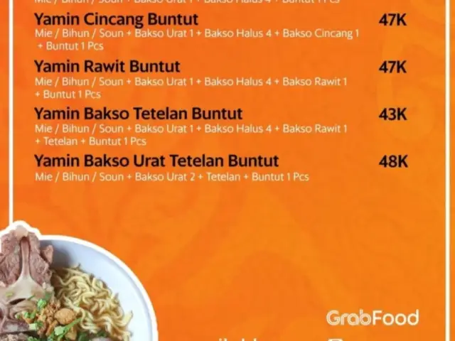 Gambar Makanan Bakso Semar 5