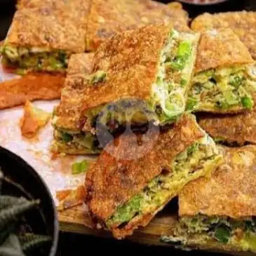 Gambar Makanan Martabak Bangka Top Aliza, Cikarang barat 10