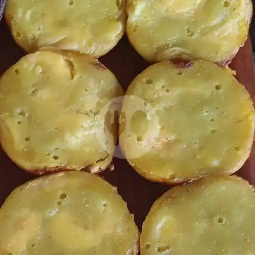 Gambar Makanan Kue Bingka Kentang Delivery, Dr Sutomo 12