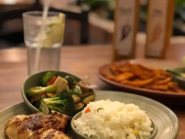 Nando's Food Photo 14