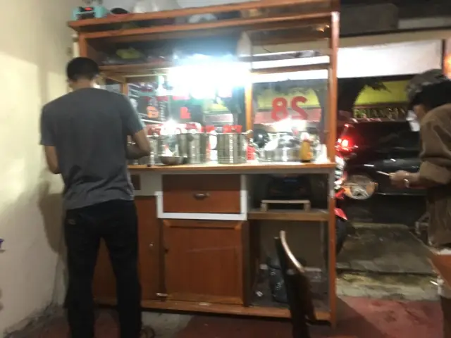 Gambar Makanan Kedai Dua Dalapan 6