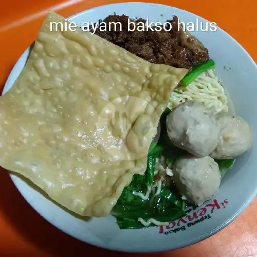 Gambar Makanan Bakso Mercon Putra Arema Kebalen, Gerbang Timur Villa Gading Harapan 19