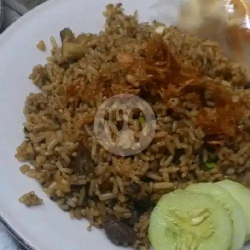 Gambar Makanan Nasi Goreng Premium, Beji 12