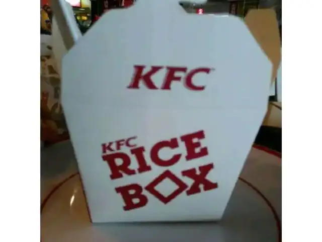 Gambar Makanan KFC 18