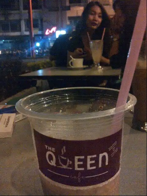 Gambar Makanan Café Queen 9