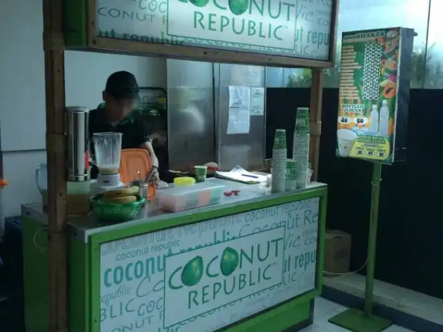 Coconut Republic Food Photo 3