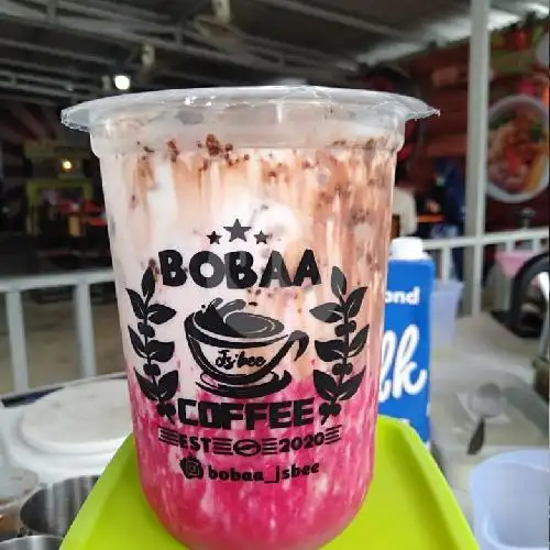 Gambar Makanan Boba Sekawan, Merdeka 18