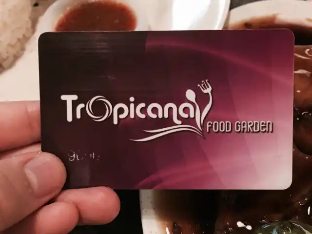 Tropicana Food Court Food Photo 6