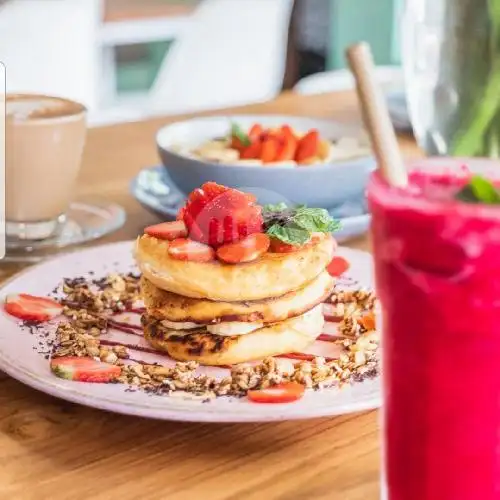 Gambar Makanan Cocomo Canggu, Pantai Batu Bolong 7