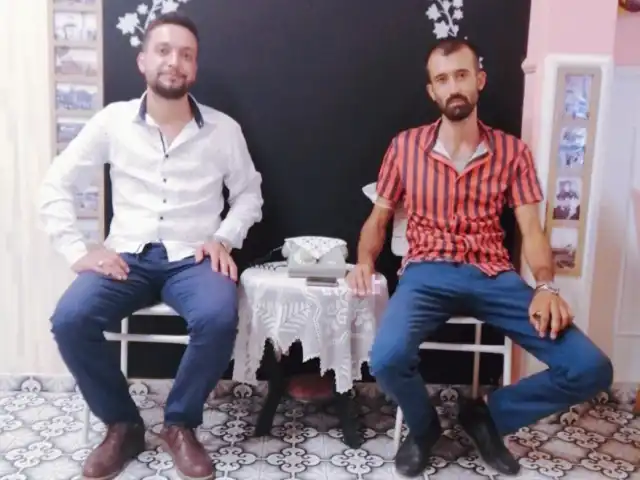 Panjur Nostalji Kafe'nin yemek ve ambiyans fotoğrafları 2