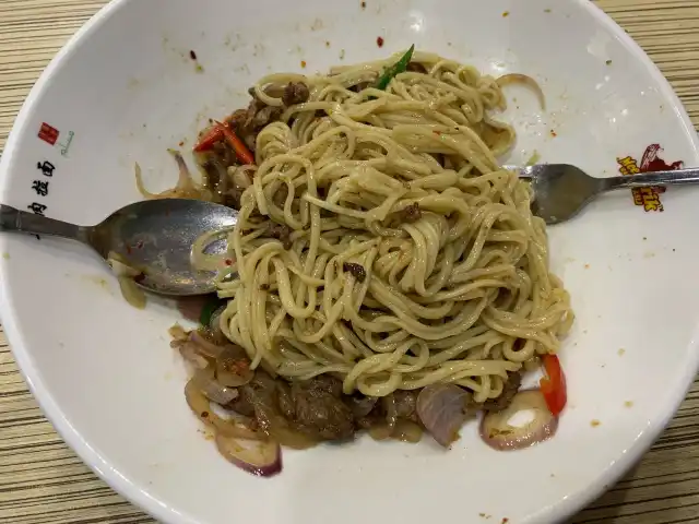 Mee Tarik Warisan Asli Food Photo 3